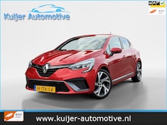 Renault Clio - 1.0 TCe RS Line Virtual |Camera | Navi | Carplay