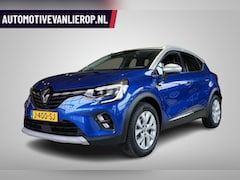Renault Captur - 1.0 TCe 100 Intens TREKHAAK | CARPLAY | CAMERA
