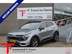 Kia Sportage - 1.6 T-GDi Hybrid GT-PlusLine Panoramadak/Harman Kardon/360 Camera/Stoelventilatie/Best. st