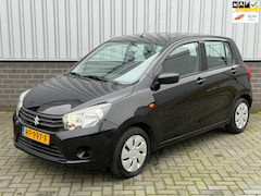 Suzuki Celerio - 1.0 Comfort |Airco|NAP|Bluetooth|5 Deurs|