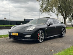 Porsche Panamera - 4.8 Turbo | Trekhk. | Youngtimer