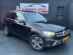 Mercedes-Benz GLC-klasse - 300e 4MATIC Advantage PANO *NETTO €17.550