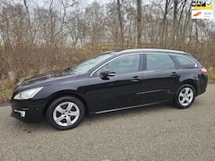 Peugeot 508 SW - 1.6 THP Blue Lease Executive