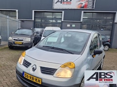 Renault Modus - 1.4-16V Privilège Luxe APK JAN 2027