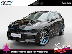 Lynk & Co 01 - 1.5 | Panoramadak | Stoelverwarming | Dodehoekdetectie | Elektronische bestuurdersstoel me