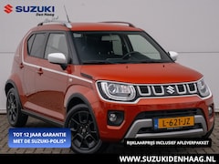 Suzuki Ignis - 1.2 Select | Smart Hybrid | Apple Carplay | Android auto | Stoelverwaming | Achteruitrij c