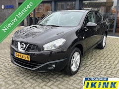 Nissan Qashqai - 2.0 Acenta