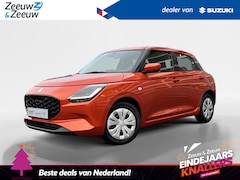 Suzuki Swift - 1.2 Comfort | Kenteken 2026 mogelijk |
