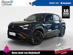 Suzuki e Vitara - Select 49 kWh | Meerdere in bestelling |