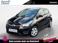 Opel Karl - 1.0 ecoFLEX Edition | Airco | Cruise Control |