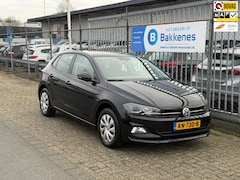 Volkswagen Polo - 1.0 TSI Comfortline | Airco | Cruise | Carplay | D-riem is VV