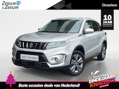 Suzuki Vitara - 1.4 Boosterjet Select Smart Hybrid | Navigatie | Camera | Climate Control |