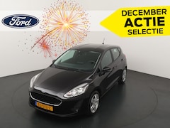 Ford Fiesta - 85PK Trend | Cruise | Airco | Park sens achter | Navi