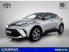 Toyota C-HR - 2.0 Hybrid Dynamic