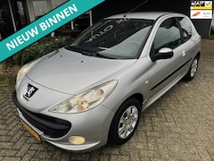 Peugeot 206 - 1.4 XS 2E EIG/AIRCO/ELEK PACK/UNIEK APK+NAP