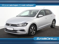 Volkswagen Polo - 1.0 TSI DSG *1ste Eigenaar*Navigatie*PDC*DAB