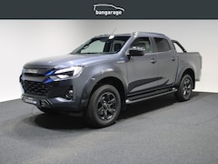 Isuzu D-Max - EV 4WD V-CROSS AT