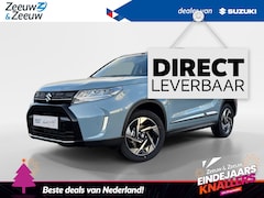 Suzuki Vitara - 1.4 Style | Direct Rijden | 1500kg Trekgew. | Laatste kans | Mega Deal 2500 euro Korting