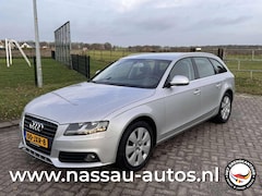 Audi A4 Avant - 1.8 TFSI | APK 06/2026
