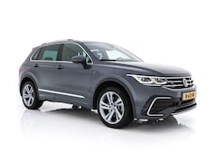 Volkswagen Tiguan - 1.4 TSI R-Line Business+ (Plug-in) (INCL-BTW) Aut. *PANO | FULL-LED | ADAPTIVE-CRUISE | DI