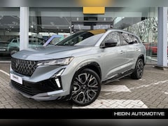 Renault Espace - E-Tech full hybrid 200 esprit Alpine 7p. Pack Comfort| Pack Light en sound| Pack Privilege