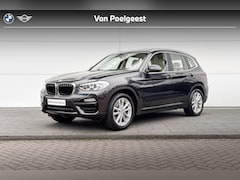 BMW X3 - xDrive20i High Executive
