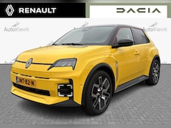 Renault 5 - 5 comfort range techno 52 kWh - pack winter / pack advanced driving assist / Harman Kardon