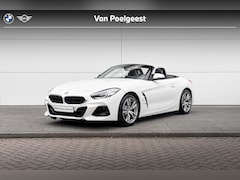 BMW Z4 Roadster - sDrive20i Business Edition Plus