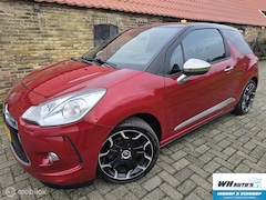 Citroën DS3 - 1.6 THP Sport Chic 157pk Lees tekst