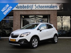 Opel Mokka - 1.6 Selection TREKHAAK CRUISE NAVI ELEC-SPIEGELS 2XPDC 17''LMV