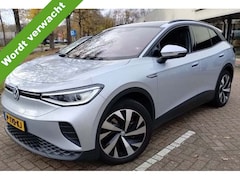 Volkswagen ID.4 - Life 77 kWh | Trekhaak | Panoramadak | Camera | LMV 20"