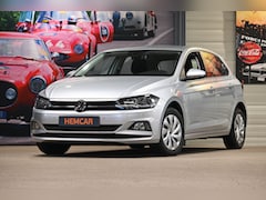 Volkswagen Polo - 1.0 TGI Comfortline