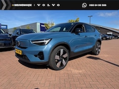 Volvo C40 - Recharge Twin Intro Edition 78 kWh | Pixel koplampen | 20 Inch lichtmetalen velgen | Harma