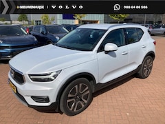 Volvo XC40 - 1.5 T3 Momentum Pro | Trekhaak | Camera | Keyless | Stuur/Stoelverwarming | Adaptieve Crui