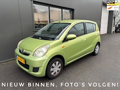 Daihatsu Cuore - 1.0 Premium / Radio / Elektrische ramen
