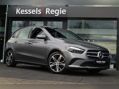 Mercedes-Benz B-klasse - 220 4MATIC Premium Plus HuD Memory Burmester ACC Ambient Camera Stoelkoeling Keyless