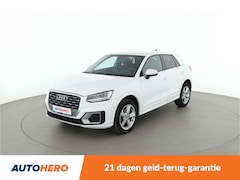 Audi Q2 - 35 TFSI S Edition l ED30574 l