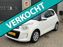 Citroën C1 - 1.0 VTi Feel *Airco*Garantie