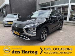 Mitsubishi Eclipse Cross - 2.4 PHEV Instyle Trekhaak/ECC/Navi/Camera/Stoelverwarming