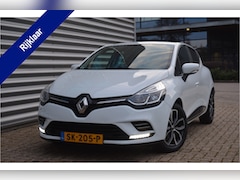 Renault Clio - 1.2 TCe Zen Automaat/Navi/Airco/Org.NL