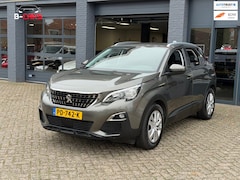 Peugeot 3008 - 1.6 e-THP Allure Automaat|Navi|Camera|Trkhaak|Nap