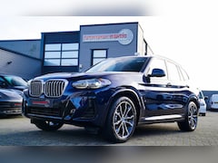 BMW X3 - XDrive30e High executive | M-pakket | Panorama | Camera | Harman/Kardon | Stuuwiel verwarm