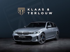 BMW 3-serie Touring - 330e MY2025 330e Touring M Sport High Executive NP € 78843