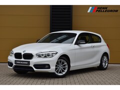 BMW 1-serie - 118i Centennial High Executive * LED * Sportline * Harman Kardon * M-Stuurwiel