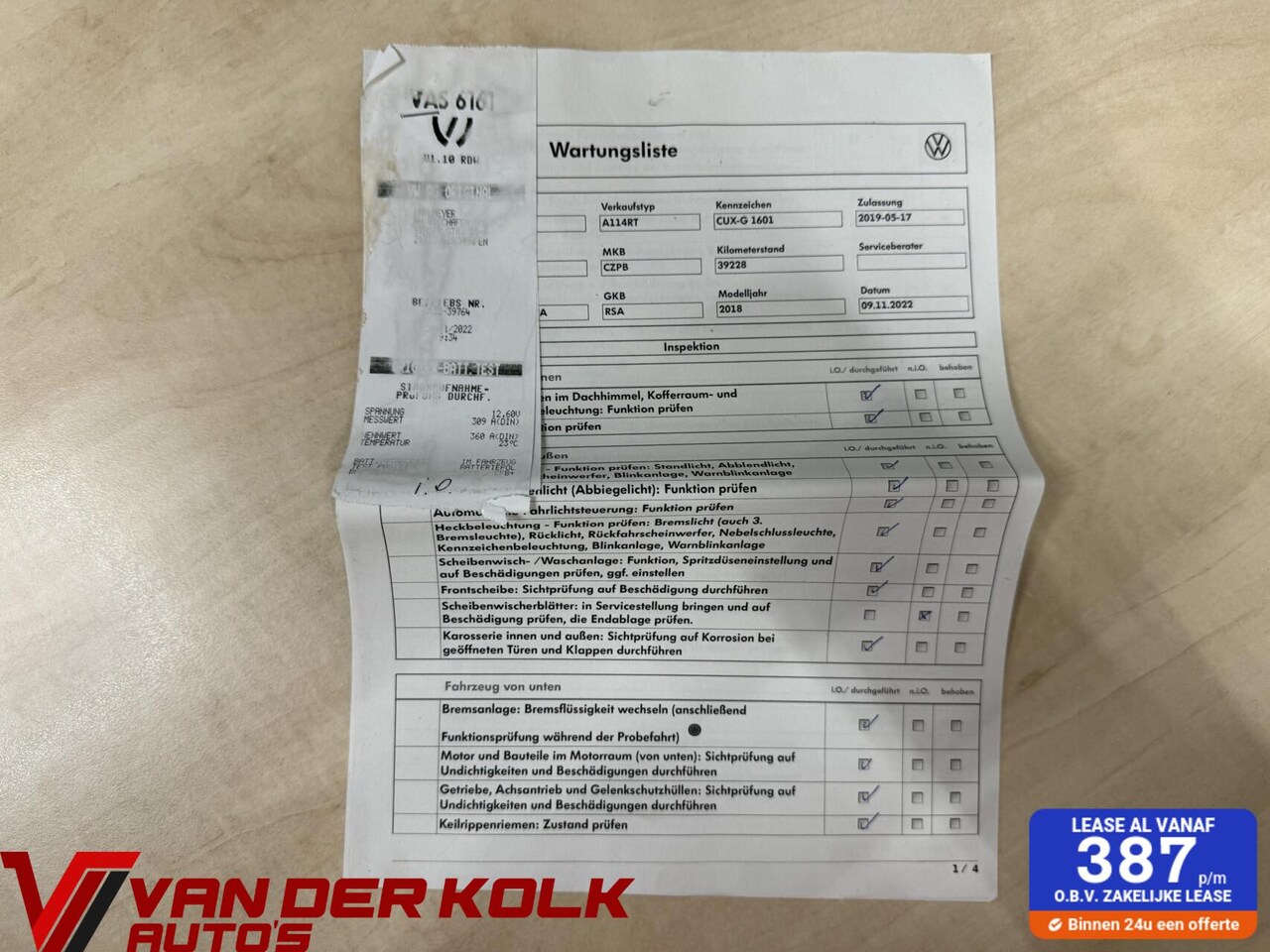 Volkswagen T-Roc - 2.0 TSI 4Motion Sport | Xenon | CarPlay | Navigatie | Adaptive Cruise | Climate - AutoWereld.nl