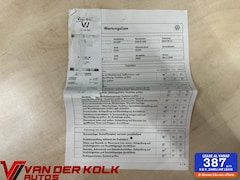 Volkswagen T-Roc - 2.0 TSI 4Motion Sport | Xenon | CarPlay | Navigatie | Adaptive Cruise | Climate