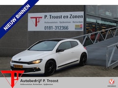 Volkswagen Scirocco - 1.4 TSI Highline Plus MEENEEMPRIJSJE Panoramadak/Apple carplay/Climate control/Bluetooth