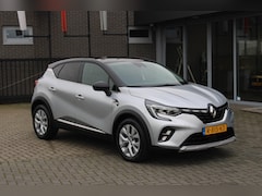 Renault Captur - 1.0 TCe 90 Intens Camera/Navi/Clima Incl Garantie