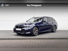 BMW 3-serie Touring - 330e xDrive M-Sport PRO | Panoramadak | Trekhaak | Driving Assistant Professional