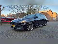 Ford Focus Wagon - 2.0 EcoBlue ST Line Business